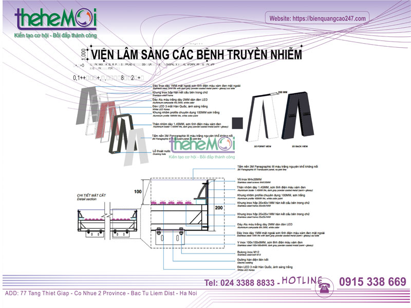 benh vien 108 file thiet ke 01