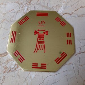 Biển chữ nổi 33