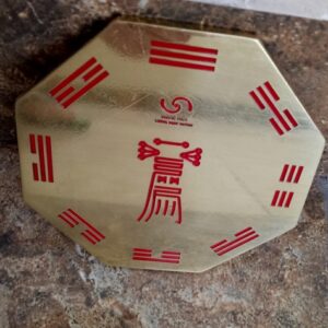 Biển chữ nổi 32