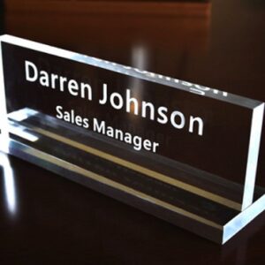 Biển hộp đèn 18-544