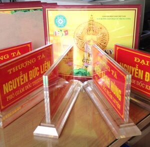 Biển hộp đèn 18-547