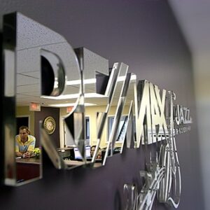 Biển hộp đèn 18-541