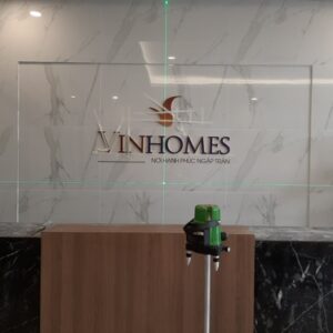 Biển chỉ dẫn Mica 10