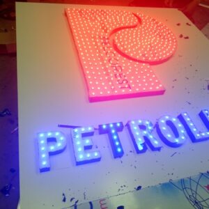 Biển công ty 18-967