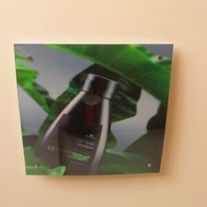 Biển chữ nổi 19