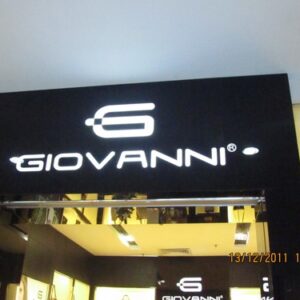 Biển chữ nổi 17