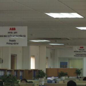 Biển chữ nổi 14