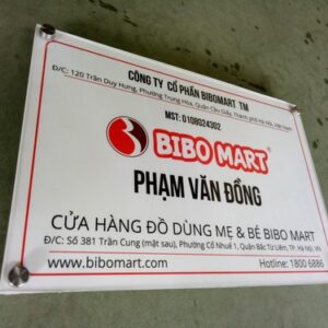 Biển chữ nổi 07 (Copy)