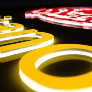 Biển chữ hút nổi 04