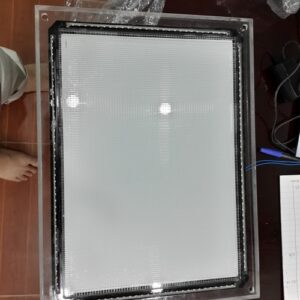 Biển chữ nổi 18-664