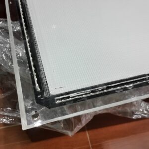 Biển chữ nổi 18-662