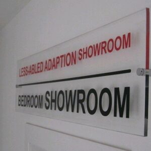 Biển chữ nổi 18-655