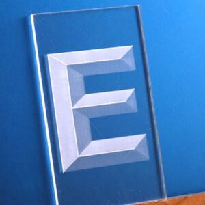 Biển chữ nổi 18-731