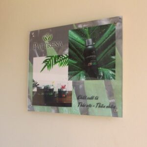 Biển chữ nổi 21