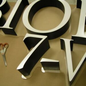 Biển quảng cáo led 18-527