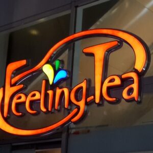 Biển quảng cáo led 2