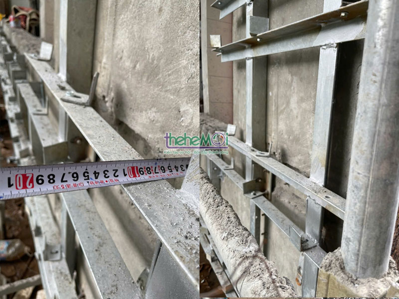 chu inox vang guong 39