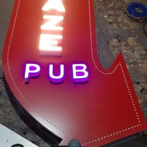 Biển quảng cáo led 18-795