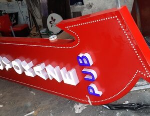 Biển quảng cáo led 18-792