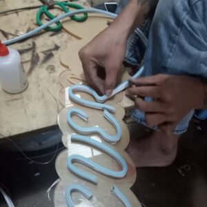 Biển quảng cáo led 18-781