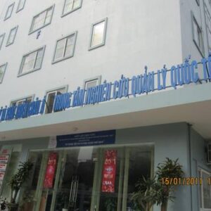 Biển công ty 18 - 912