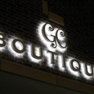 Biển công ty 18 - 918