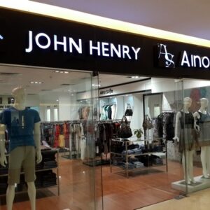 Biển công ty 18 - 925