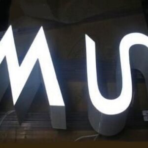 Biển công ty 18 - 923