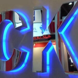 Biển công ty 18 - 922