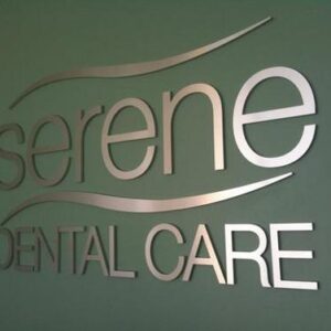 Biển công ty 18 - 932