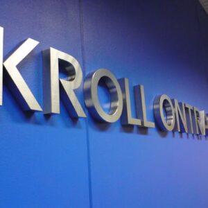 Biển công ty 18 - 910