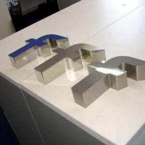 Biển công ty 18 - 899