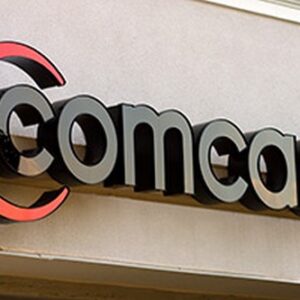 Biển chữ hút nổi mica 5