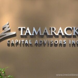 Biển công ty 18 - 986