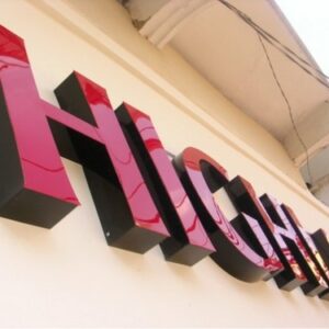 Biển công ty 18 - 949