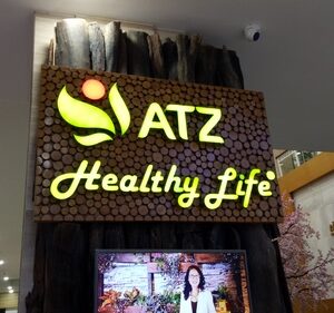 Biển công ty 18 - 944