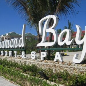 Biển chữ hút nổi mica 2