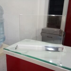 Mặt dựng Alu 18-569