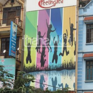 Kệ Mica để bàn