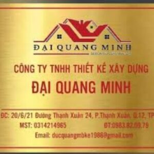 Hộp Mica để bàn