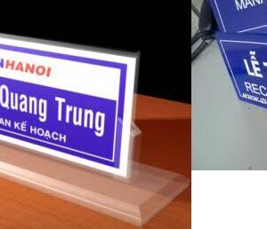 Biển số phòng khách sạn 18-987