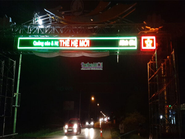 Biển Quảng Cáo Đẹp thii cong cong chao hiep hoa 04