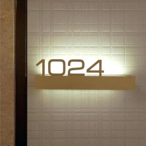 Biển số phòng khách sạn 31