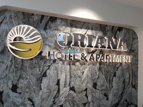 Vách logo Oriana 01