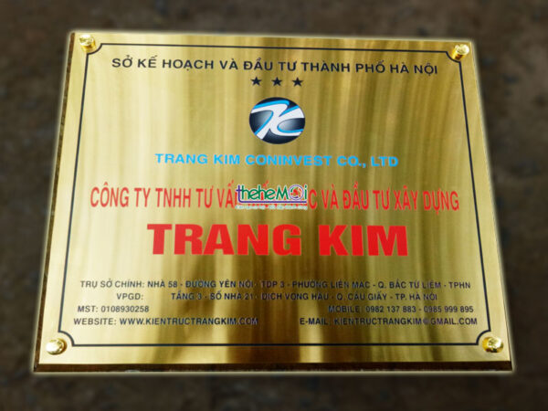 biển inox