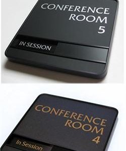 Biển phòng họp 03