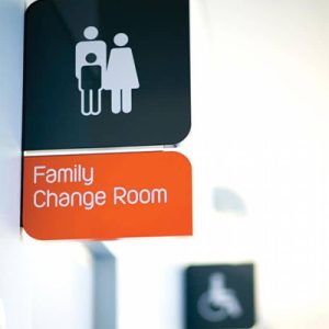 Biển nhà vệ sinh 21