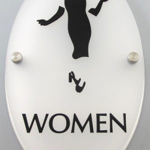 Biển nhà vệ sinh 03a