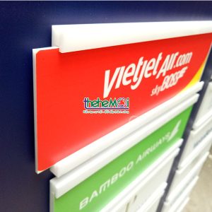 Biển chỉ dẫn phòng chờ sân bay Nội Bài bien chi dan phong cho san bay 01f