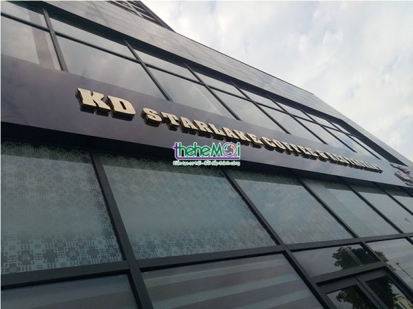 bien mat tien cua hang cafe KD 01b